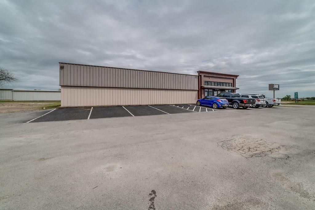 1411 N Highway 67, Midlothian, TX 76065
